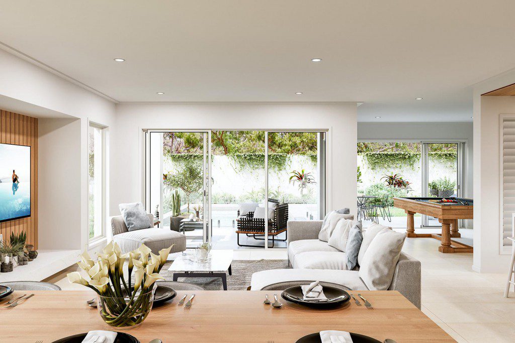 Premium North Shore House Cleaning Services